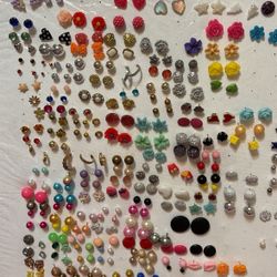 New Jewelry $1 Each Pair