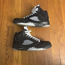 Jordan 5 Reimagined 