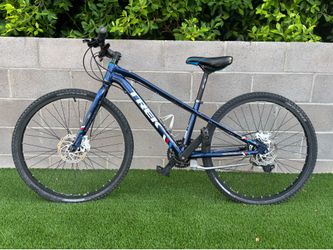 Trek Kids Dual Sport 26”
