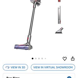 Dyson V8 Plus