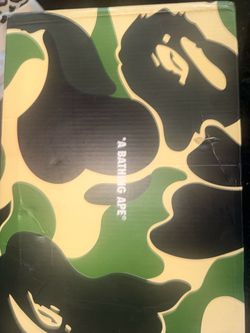 Bape