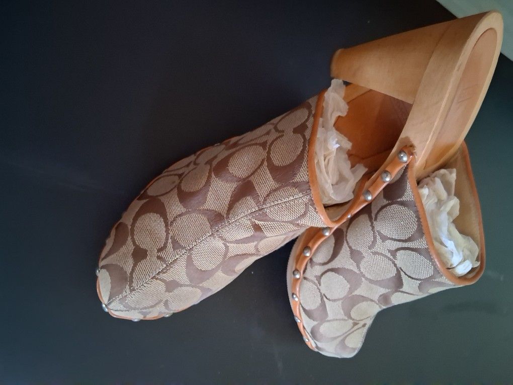 Ladies Shoes