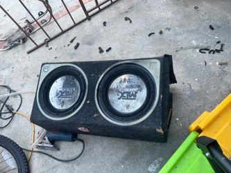 Music box