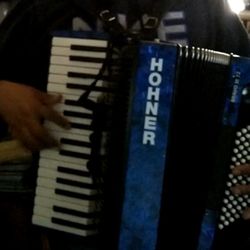 Grupo Musical Versátil  