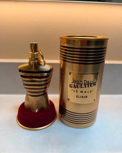 Jean Paul Gaultier Le Male Elixir 125mL