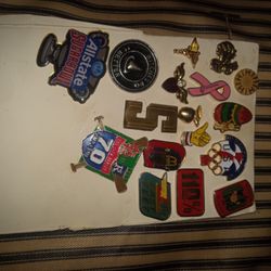 Clothes Pens 