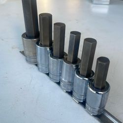 Snap On Hex 