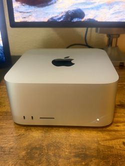 Mac Studio M3 Ultra — 256GB