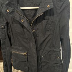 Woman’s Express Jacket 