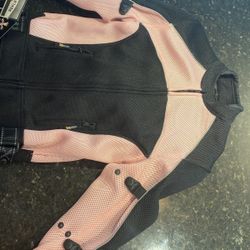 Xelement Motorcycle Gear Jacket S