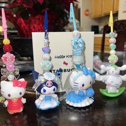 picture Holders / Some Hold Items Inside 