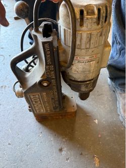 Power drill