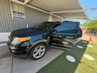 Tint for cars