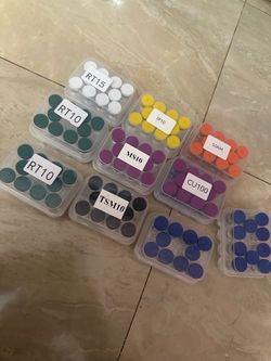 Peptide info