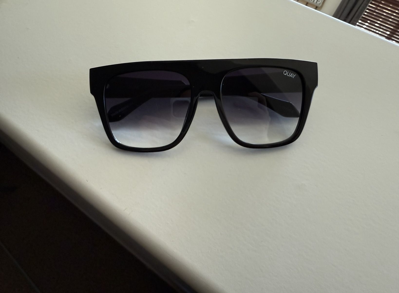 Quay Sunglasses New