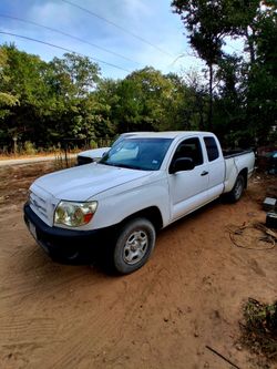 2007 Toyota Tacoma