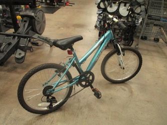 Used Huffy Highland 20" 7 Speed Bike