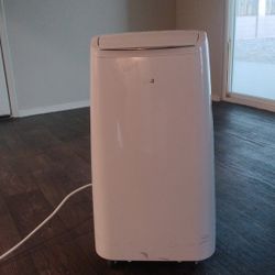 LG Smart Portable AIRCONDITIONER 