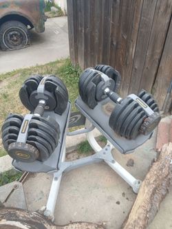 Weights