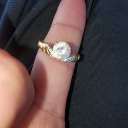 Ring For Sale 