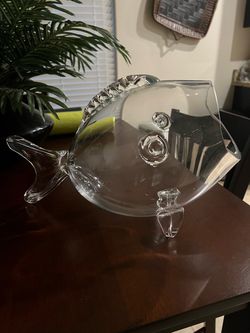Glass Fish