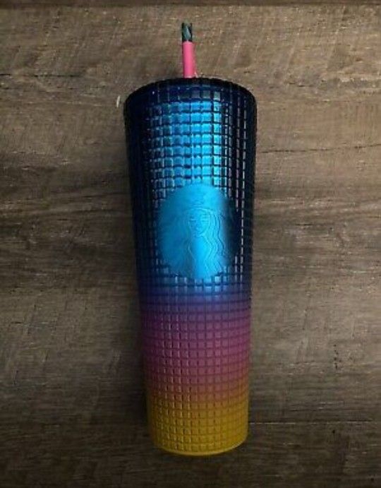 2023 Pride Starbucks New