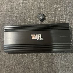VFL Stealth 5500