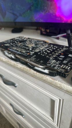 Radeon 580 rx armor