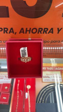 Ladies Ring
