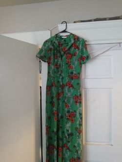 A Sandro Paris One Piece Jumper