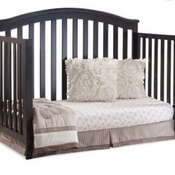 Baby 3 In 1 Bed Crib
