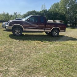 1997 Ford F-150
