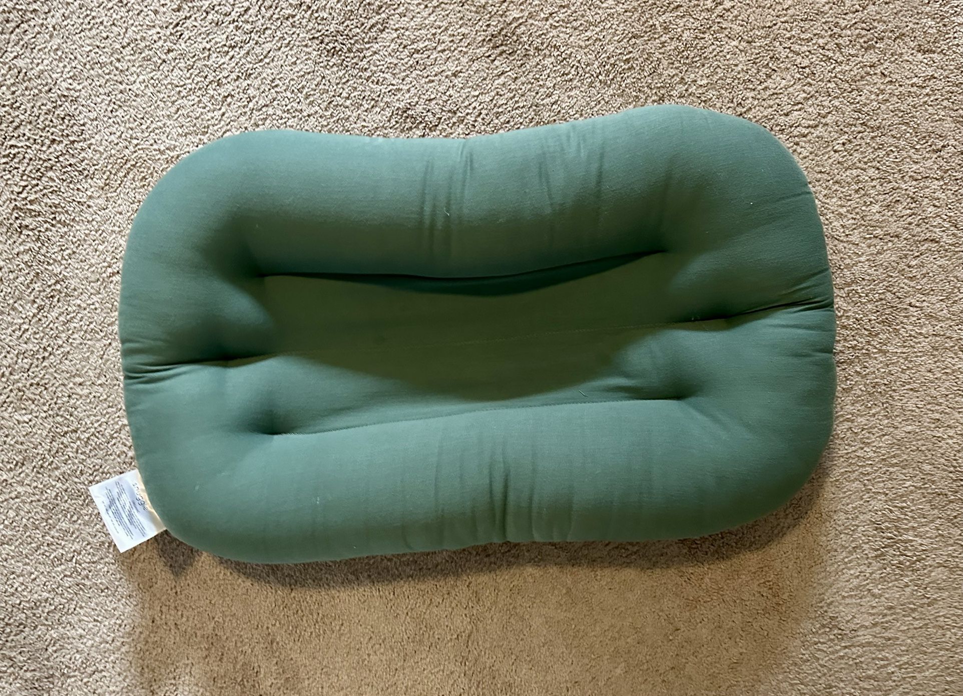 Snuggle Me Organic Lounger