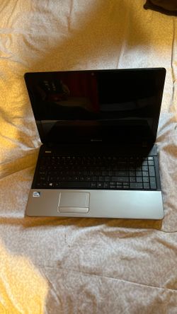 Gateway Laptop