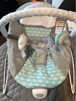 Baby seat