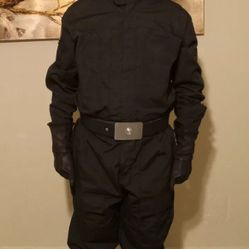 Star Wars Costume Imperial Gunner