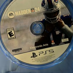 madden 24