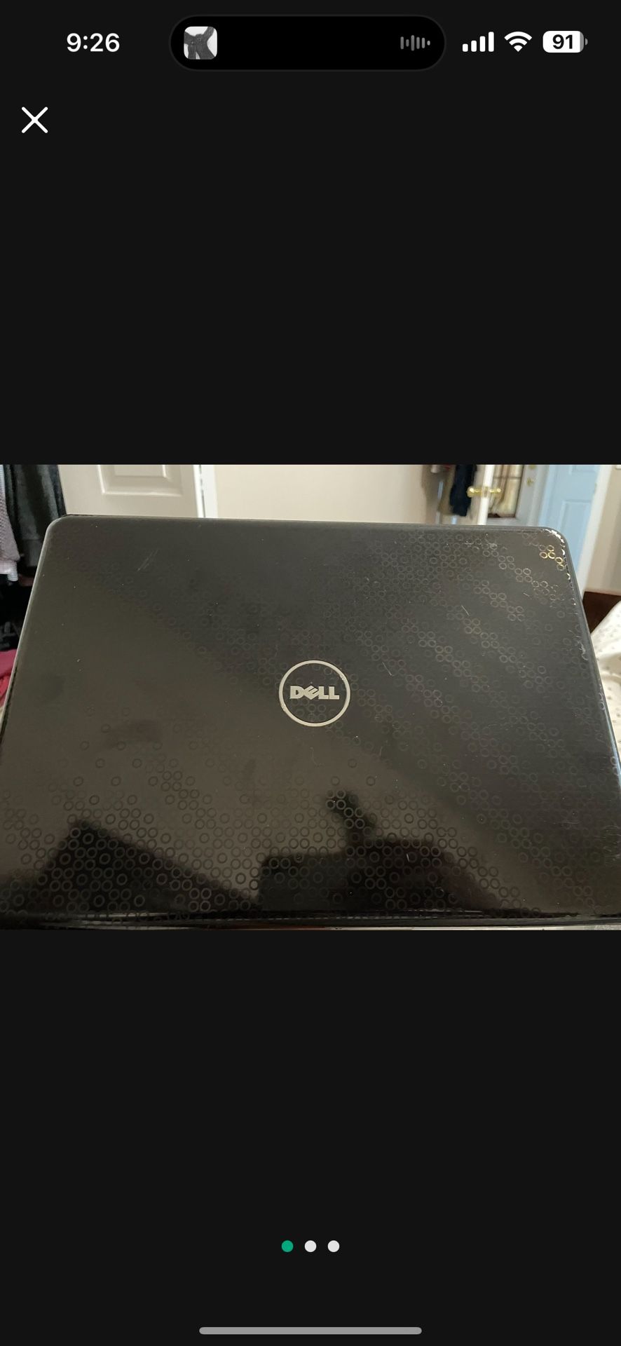 Dell Inspiron N4030 Laptop