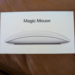 Apple Magic Mouse 2 