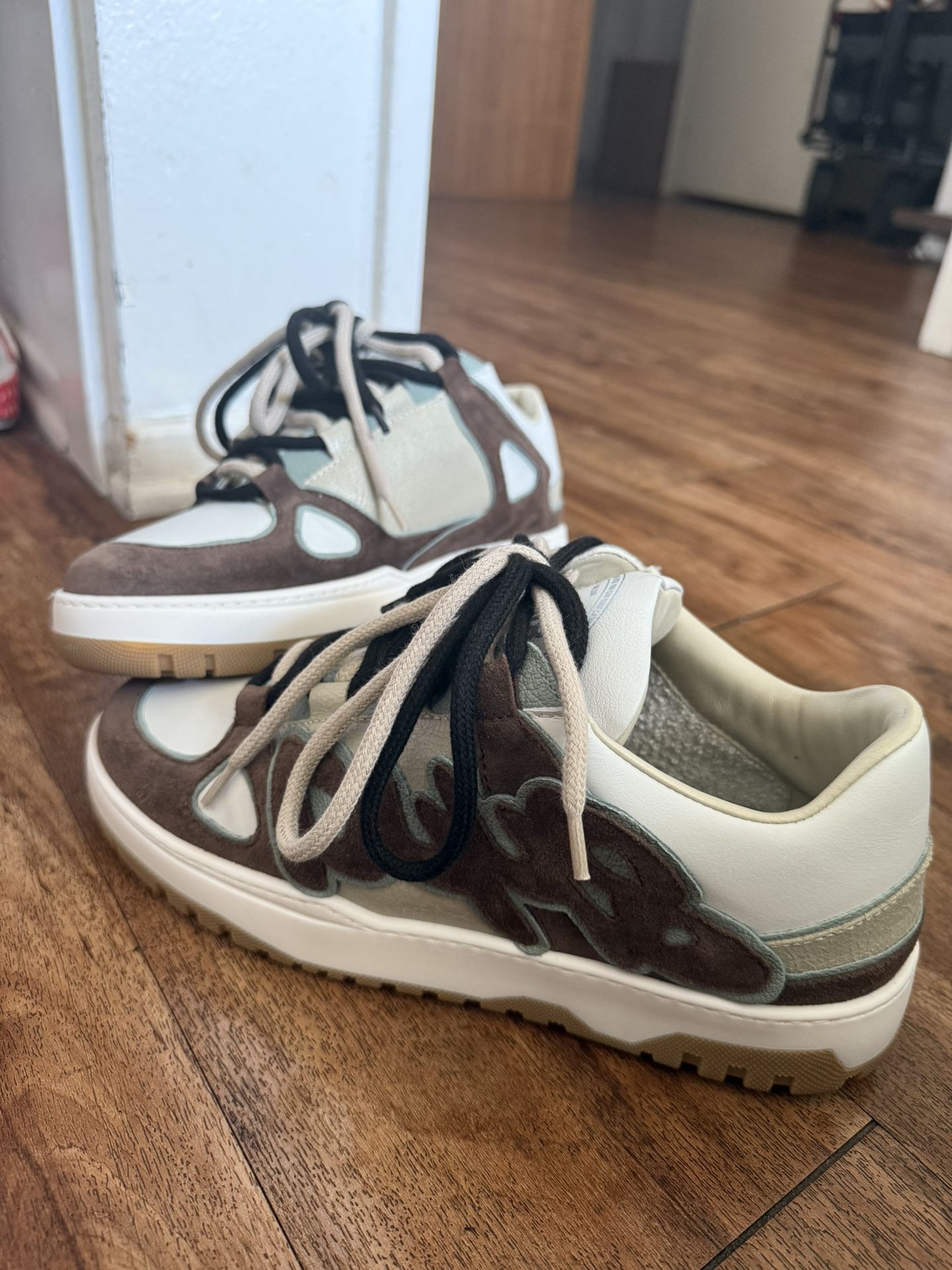 P448 Sneaker (Men) Size 9