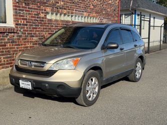 2007 Honda CR-V EX