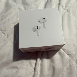 Airpods Pro2