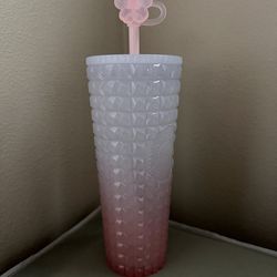 Starbucks Cherry Blossom Tumbler