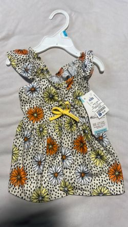 Dog dress small