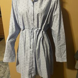  Blouse Size 12  For 13