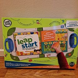 Leap Start Early Learning