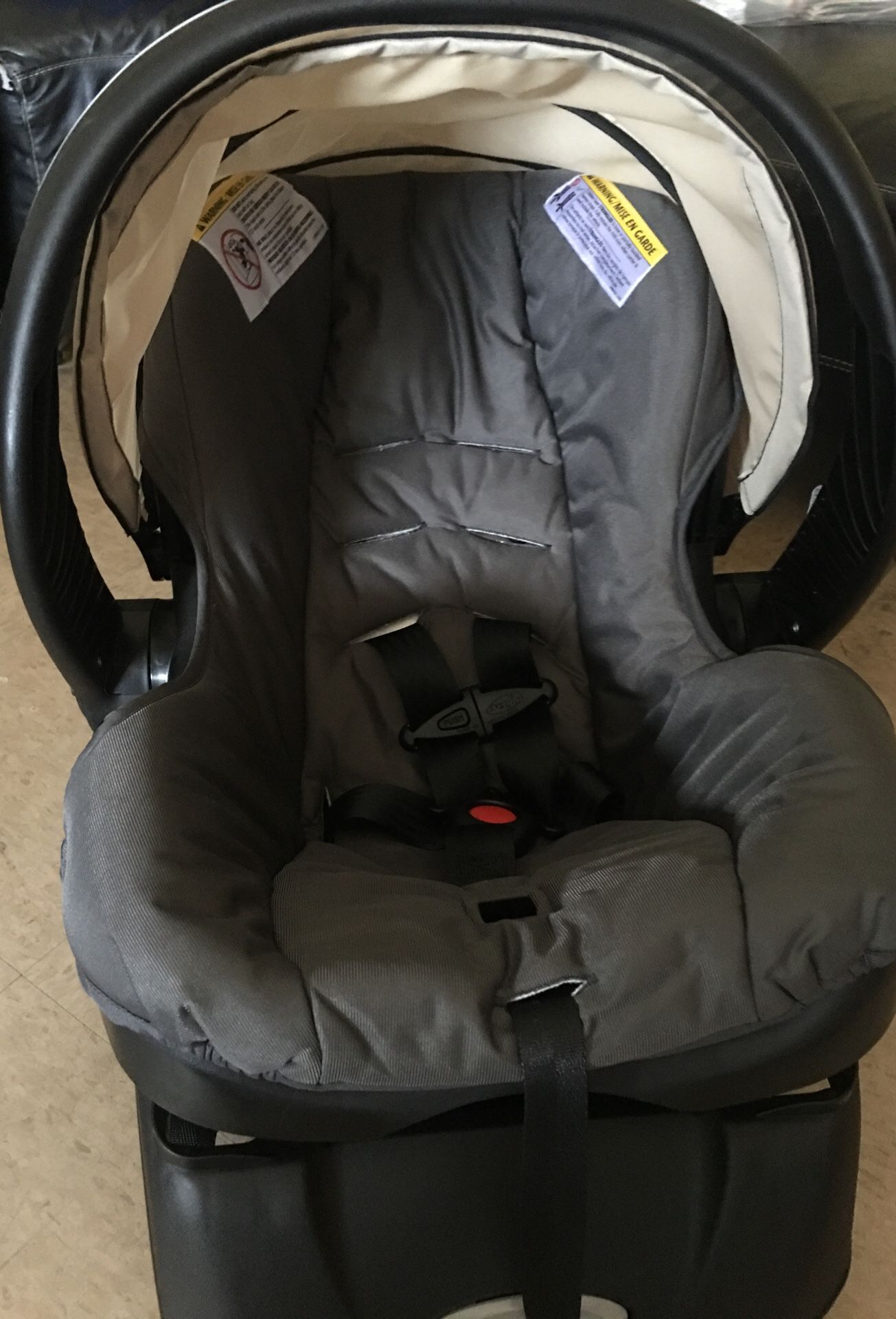 Infant car seat FREE