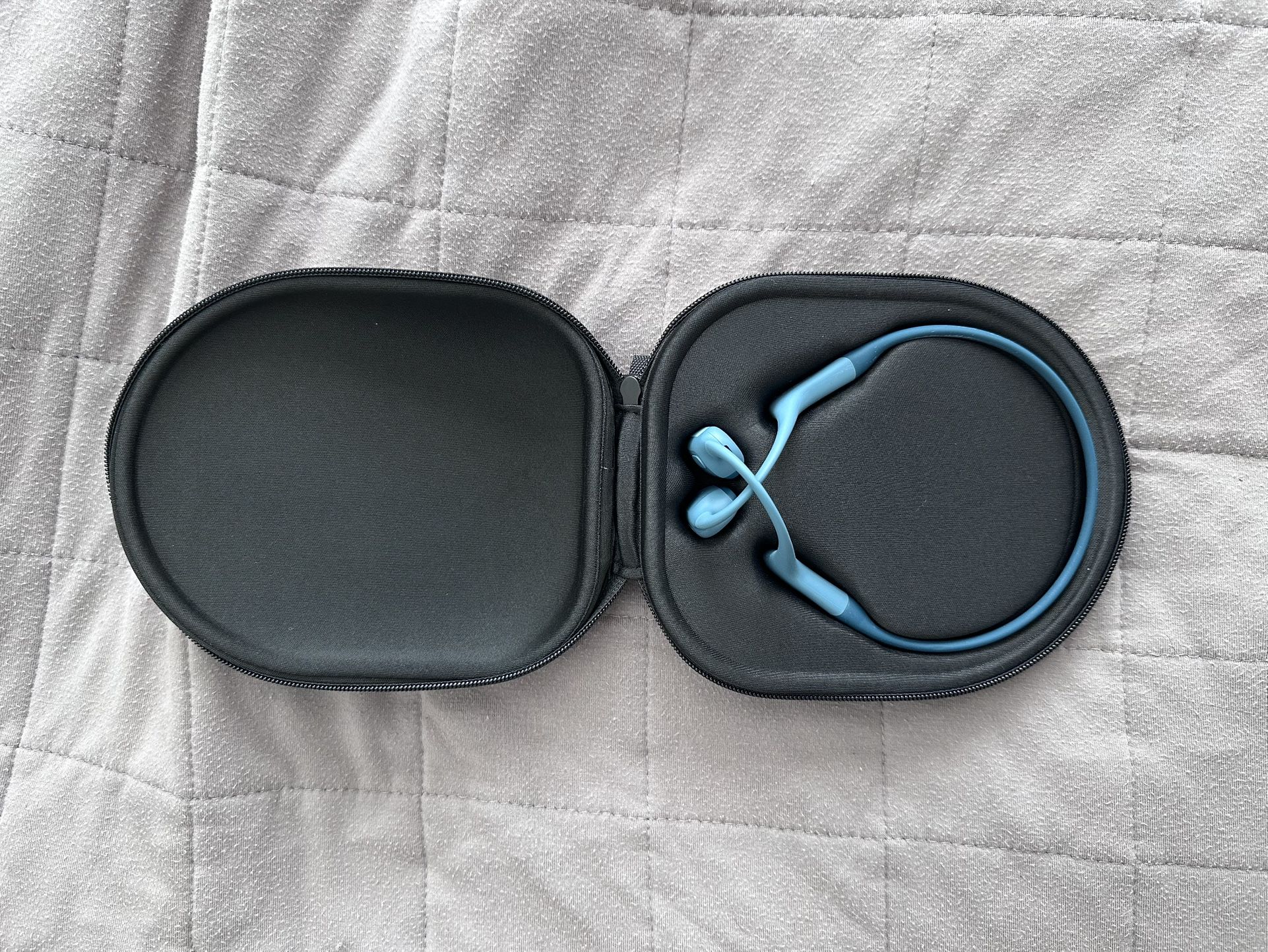 Shokz Bone Conduction Headphones - Brand New