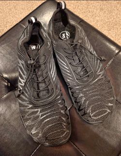 HF hike foot ware