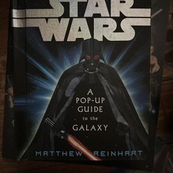 Star Wars Collectibles